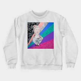 That 70s Bust Crewneck Sweatshirt